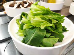 -咕叽咕叽自助烤肉小火锅(茂业清扬店)