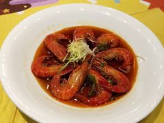 -佳兰雅序融合菜(高新店)