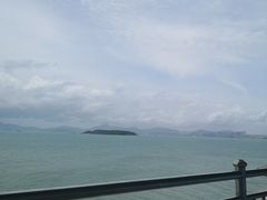 -七鲜渔港美食餐厅(巽寮湾海景店)