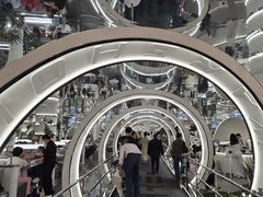 -3号仓库·创意中国菜(新世界城店)