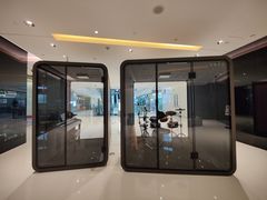 -牛班音乐学校(晶融汇购物中心店)