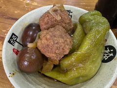 -任记七中刀削面(总店)