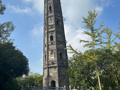 -上海佘山国家森林公园天马山园