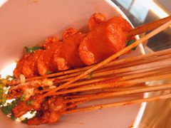 -千禧炸串(明瓦廊店)