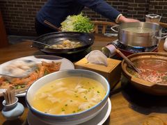 -难得怪味·客家山宴(沙县店)