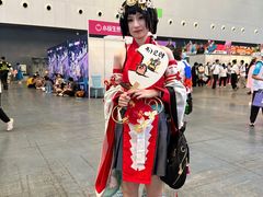 -东浩兰生上海世博展览馆