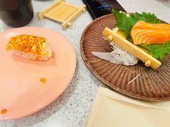-争鲜回转寿司(南开大悦城店)