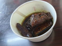 -好成财牛排馆(涂门街总店)