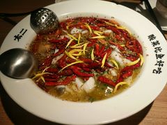 -太二酸菜鱼(赣州万象城店)