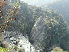 -龙潭大峡谷自然风景区