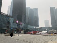 -大族广场Mall&More