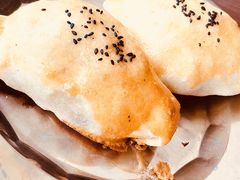 -阿拉木汗餐厅(山大路店)