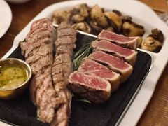 -Entrecôte 法国牛扒馆(保利·时光里店)