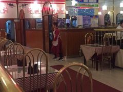 -华梅西餐厅(哈尔滨中央大街店)