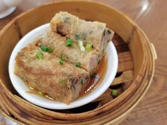 上素腐皮卷-富豪酒家(正大广场店)