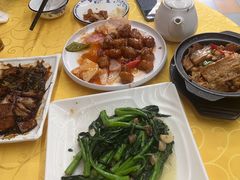 -海鲜街菜馆(海珠南路店)