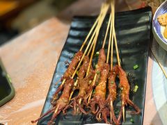 烤鸭舌-龙虾当家·大排档(红谷滩五中店)