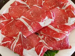 -匹夫涮肉城(黄村店)