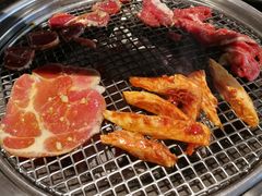 -悟烧·自助烤肉料理(秋林旗舰店)