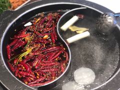 -川西坝子火锅(金沙1.0直营店)