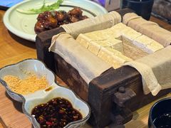 -几荷·恰似故人来(秀水广场店)