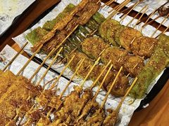 -老酱油炸社