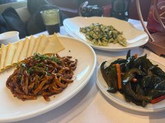 -满堂·烤鸭店·北京菜(鼓楼店)