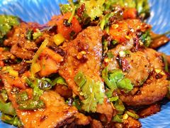 -包整·丝娃娃(一览甲秀楼风景店)