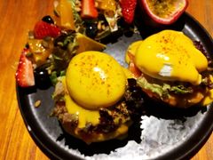 -BE BRIGHT KITCHEN(正佳广场店)