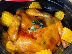 -大鸭梨烤鸭(石佛营店)