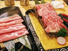 -龍二烧肉酒场(九亭店)