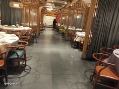 大堂-大家食府·福建菜(FAC协盛中心庭院餐厅店)