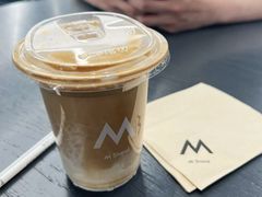 -M Stand(南京新街口金鹰店)