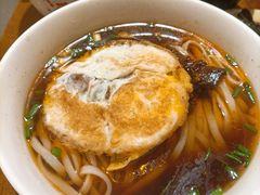 -矮子粉店1985·长沙米粉(湘春路店)