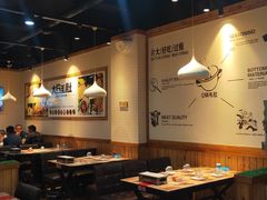 -阿里巴巴海鲜烧烤家常菜(黄岛店)