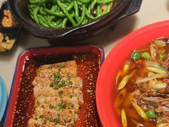 -常和州·夜宵大排档(常州单店)