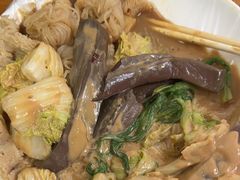 -郭记小街麻辣烫(虎坊路店)