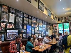 -Fergburger(皇后镇店)