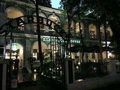 -星巴克臻选(广州沙面店)