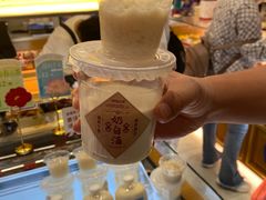 -昆明冠生园·蛋糕·面包(南强街店)