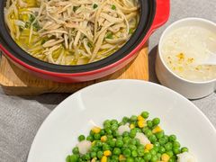 -汉水谣·江景餐厅(江滩店)