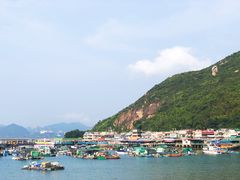 -南丫岛