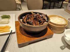 -狮王府淮扬菜(新街口友谊店)