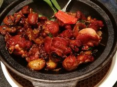 -鹿港小镇(金虹桥国际中心店)