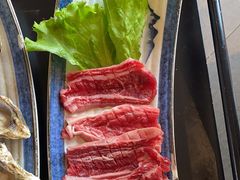-海之屋韩式烤肉(海棠68环球美食街店)