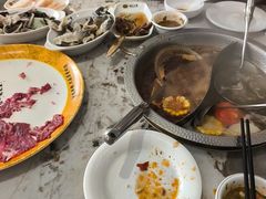 -潮汕大目牛肉火锅(皇岗旗舰店)