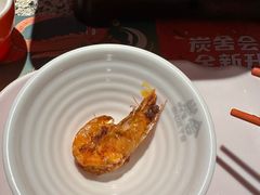 -炭舍干锅(华发商都店)