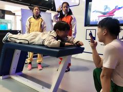 -飞行家太空体验馆(祥云小镇店)