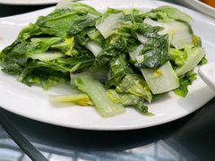 -天毓山庄·餐厅