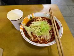 腱子牛肉面-易毛特色牛肉面(解放碑步行街店)